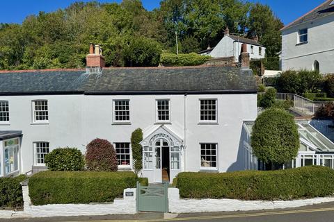 undefined, Malpas, Truro