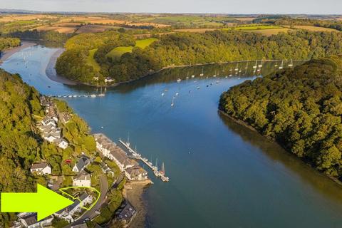 undefined, Malpas, Truro