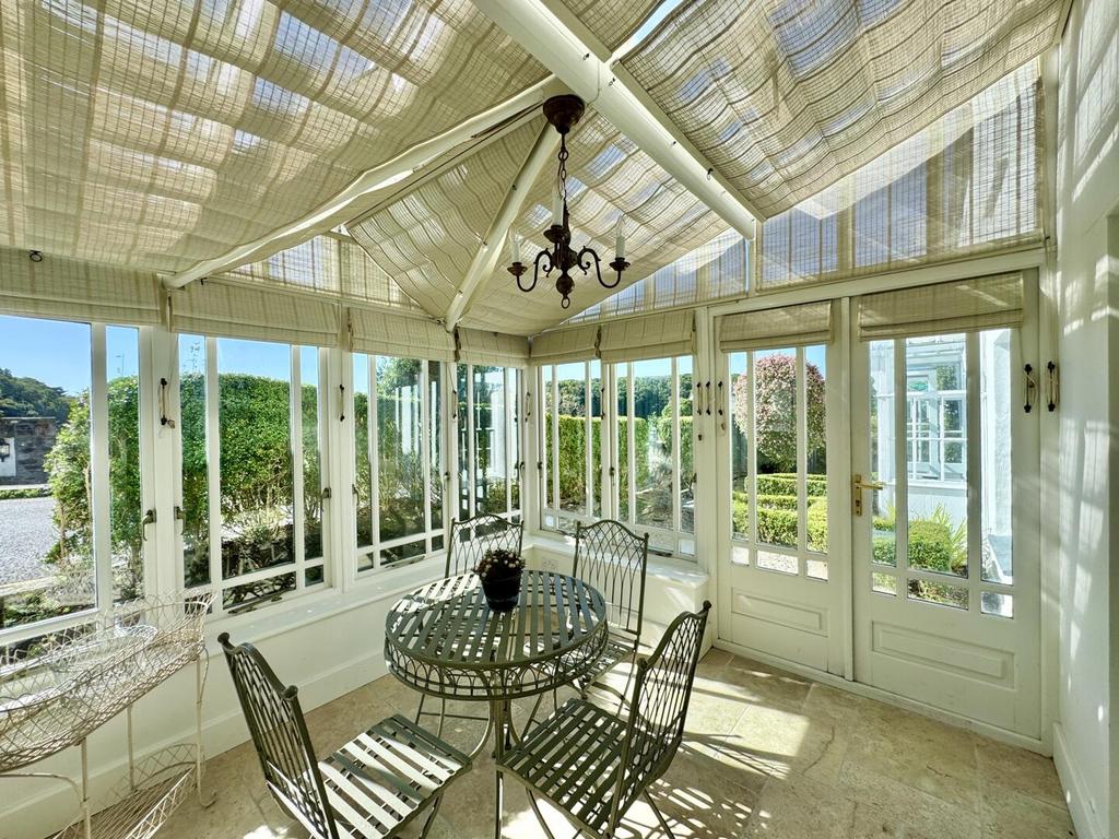 Conservatory