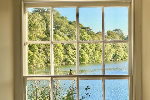 undefined, Malpas, Truro