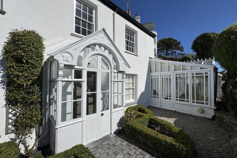 undefined, Malpas, Truro