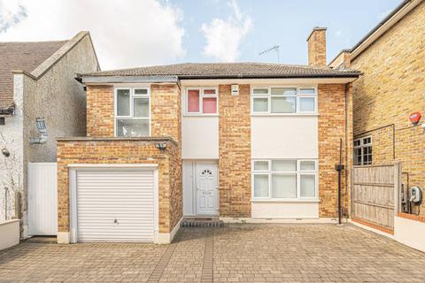 undefined, Essex Park, Finchley, London, N3