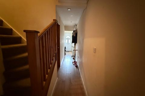 undefined, Eastwood Road, Ilford, Essex, IG3