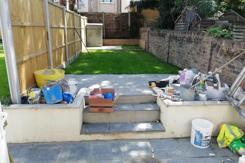 undefined, Eastwood Road, Ilford, Essex, IG3