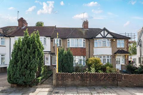 undefined, Dryden Road, Harrow Weald, Harrow, HA3