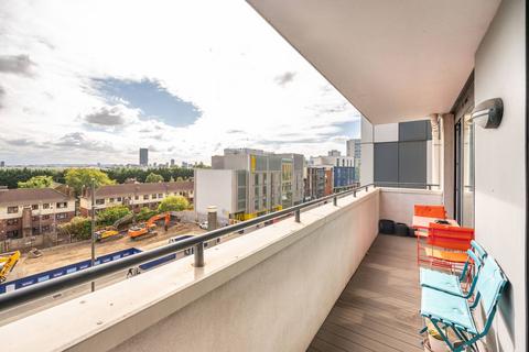 Flat 24, 1 Ward Road, London, E15 2LB