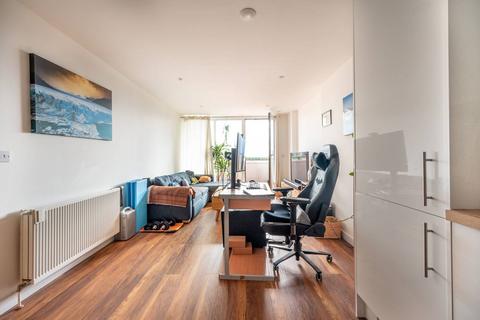 Ward Road, Stratford, London, E15