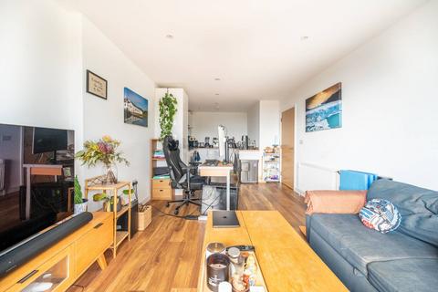 Ward Road, Stratford, London, E15