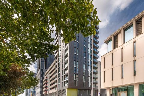 1 bedroom flat for sale, Ward Road, Stratford, London, E15