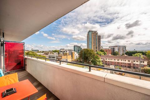 Flat 24, 1 Ward Road, London, E15 2LB
