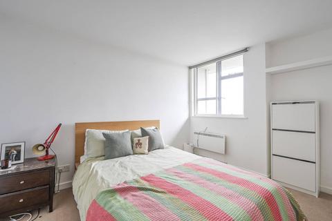 Keeling House, E2, Bethnal Green, London, E2