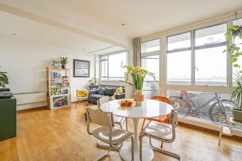 Keeling House, E2, Bethnal Green, London, E2