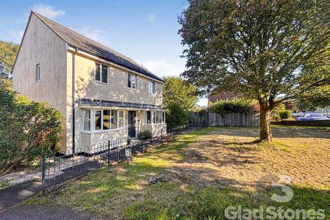 4 bedroom detached house for sale, Lulworth Drive, Plymouth PL6
