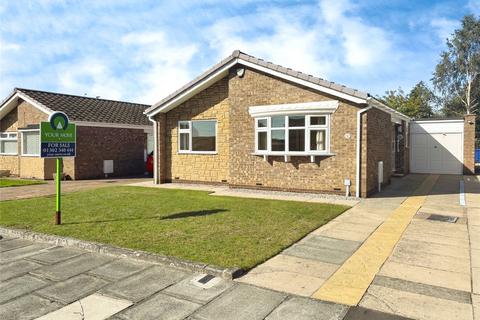 Harcourt Close, Doncaster DN4