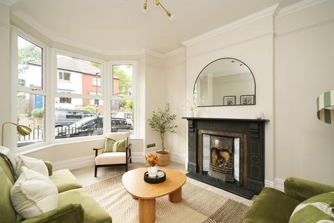 11 Argyle Road, Sheffield, S8 9HG