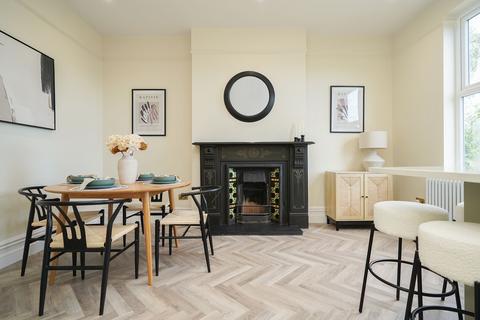 11 Argyle Road, Sheffield, S8 9HG