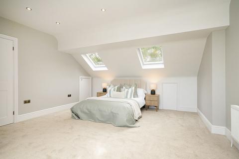 11 Argyle Road, Sheffield, S8 9HG