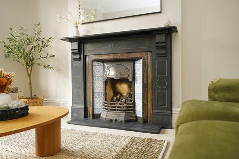 11 Argyle Road, Sheffield, S8 9HG