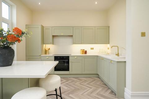 11 Argyle Road, Sheffield, S8 9HG