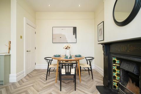 11 Argyle Road, Sheffield, S8 9HG