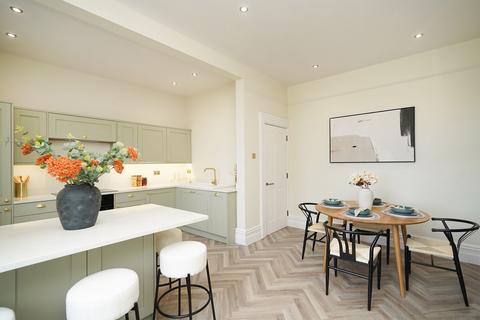 11 Argyle Road, Sheffield, S8 9HG