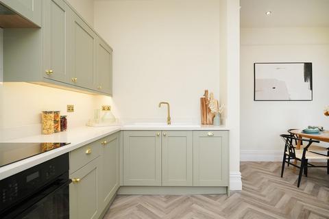 11 Argyle Road, Sheffield, S8 9HG