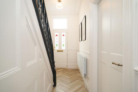 11 Argyle Road, Sheffield, S8 9HG