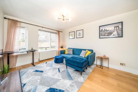 1 bedroom flat for sale, Hillyard Street, London SW9