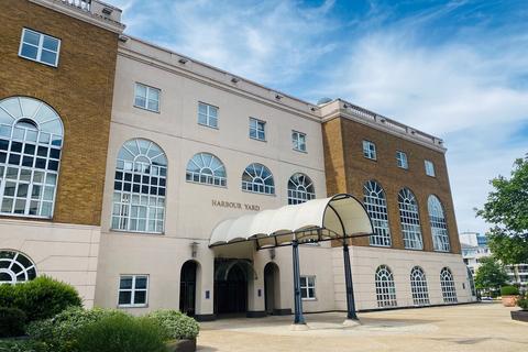 Office to rent, Chelsea Harbour London SW10 0XD