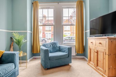 undefined, Wyndcliff Road, London, SE7