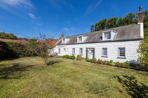 2 bedroom detached house for sale, La Route Des Capelles, St Sampson's, Guernsey