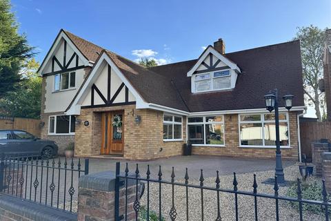 Chester Road, Castle Bromwich, Birmingham