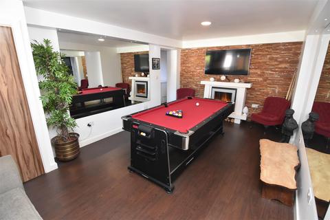 4 bedroom detached house for sale, Chester Road, Castle Bromwich, Birmingham