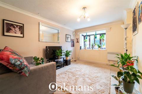 undefined, Forest Drive, Birmingham, West Midlands, B17