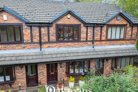 Forest Drive, Birmingham, West Midlands, B17