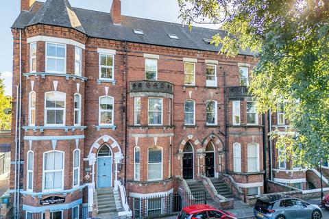 undefined, Wenlock Terrace, York YO10