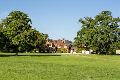undefined, Heath End, East Woodhay, Hampshire, RG20