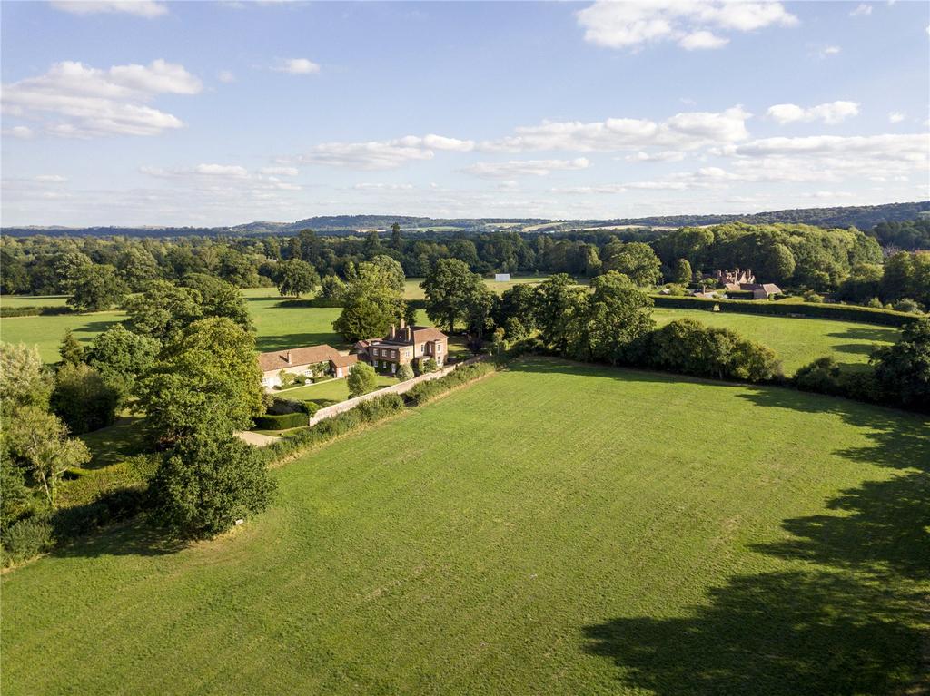 Barn Croft
