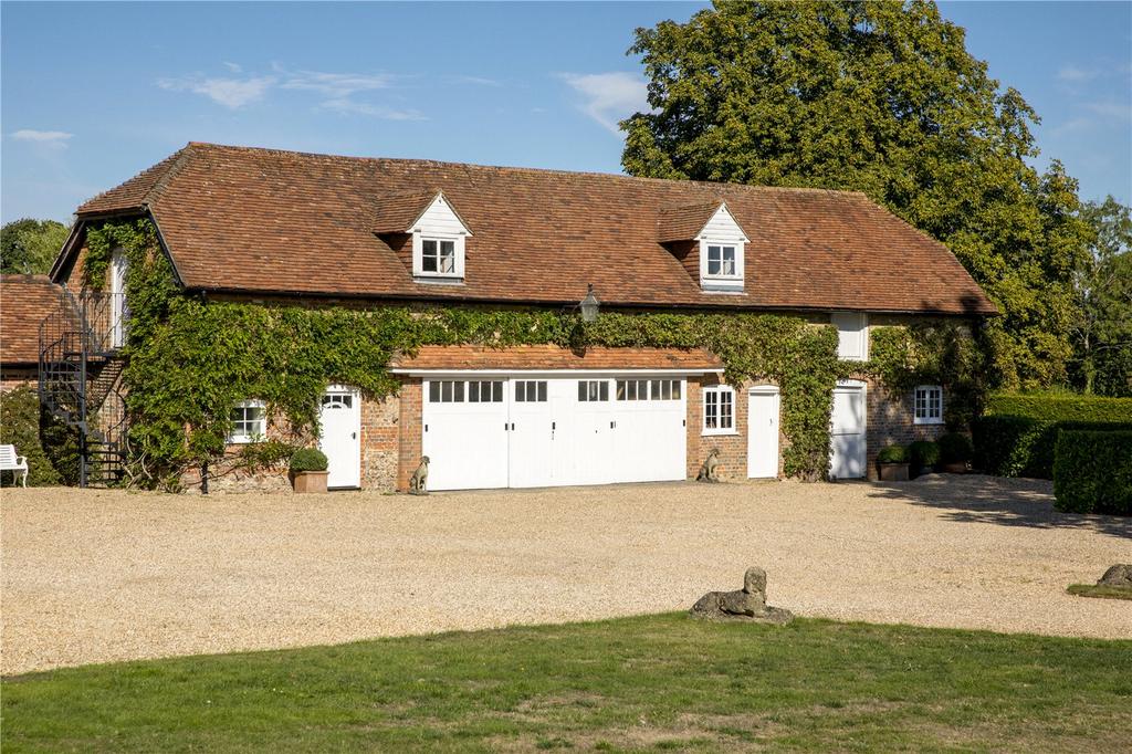 Coach House
