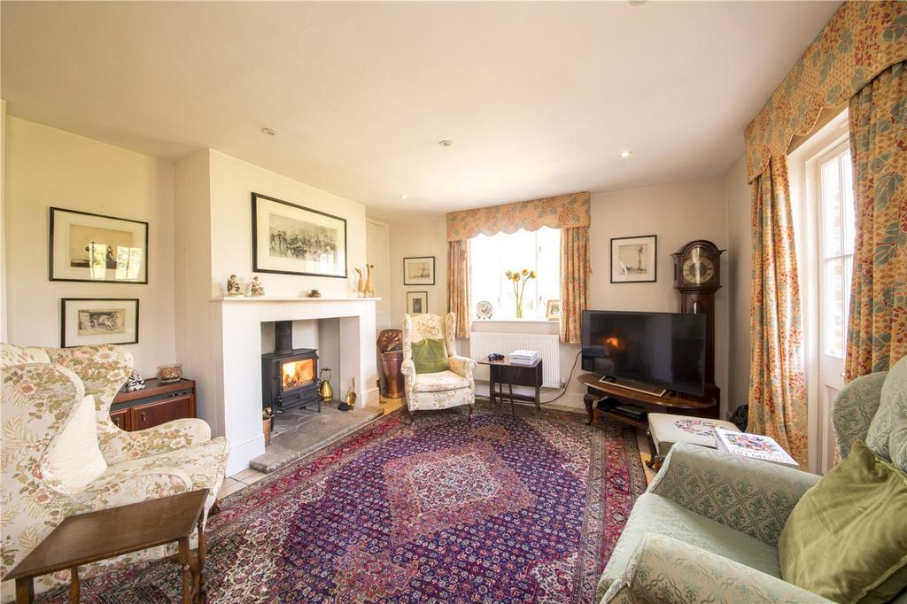 Breakfast Room