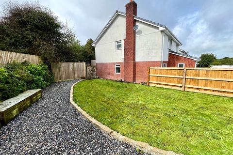 4 bedroom detached house for sale, St. Austell PL26