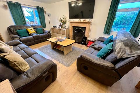 4 bedroom detached house for sale, St. Austell PL26