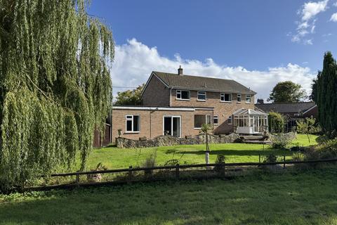 5 bedroom detached house for sale, Holton, Oxfordshire, Oxford OX33 1PU