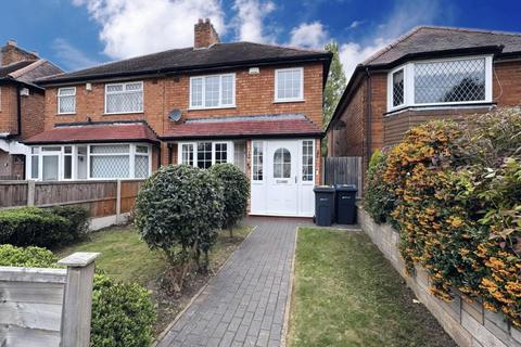 undefined, Monyhull Hall Road, Birmingham B30