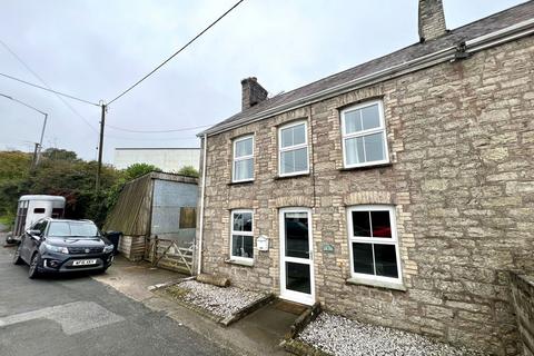 undefined, Penhale, St. Columb TR9