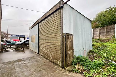 undefined, Penhale, St. Columb TR9