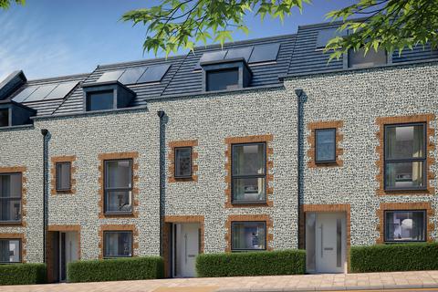 undefined, The Mistley at Harbour Village, DA11, Washmill Gardens DA11