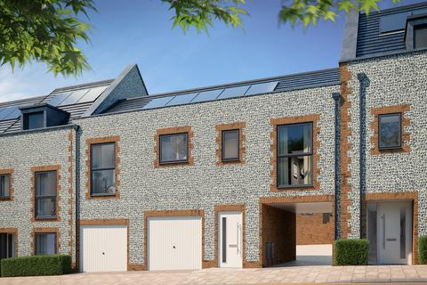 undefined, The Southwold at Harbour Village, Washmill Gardens DA11