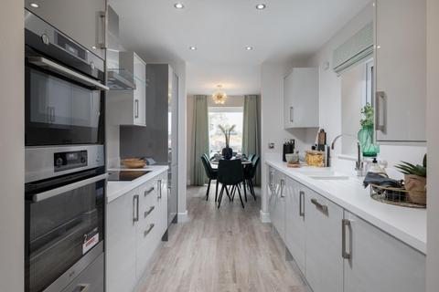 undefined, The Wadebridge at Harbour Village, DA11, Washmill Gardens DA11