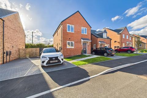 undefined, Hawthorn Drive, Crook DL15